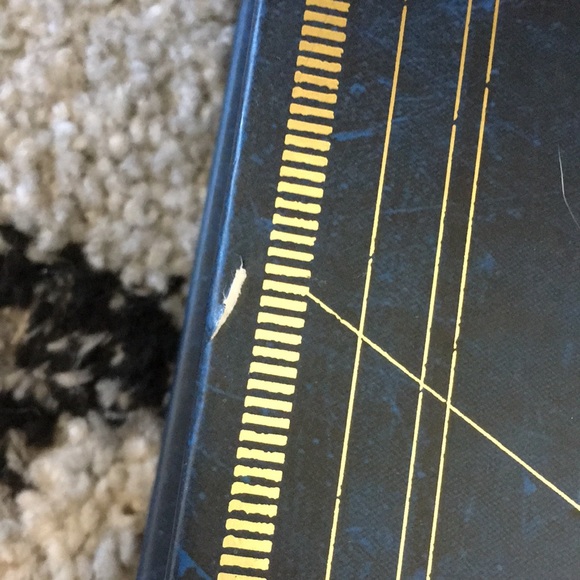 Harry Potter Page to Screen Hardcover Book - Picture 5 of 8